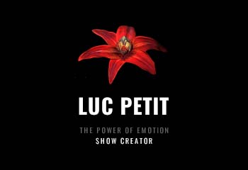 Luc Petit